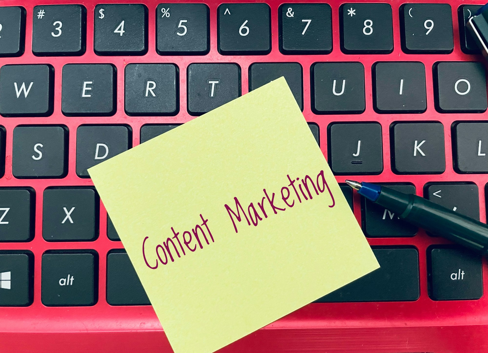 Three Ways Modern Marketing Differs From Traditional Marketing