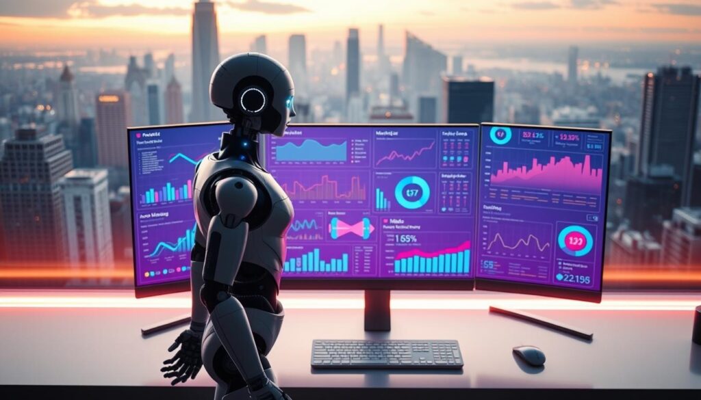 AI in digital marketing AI in digital marketing