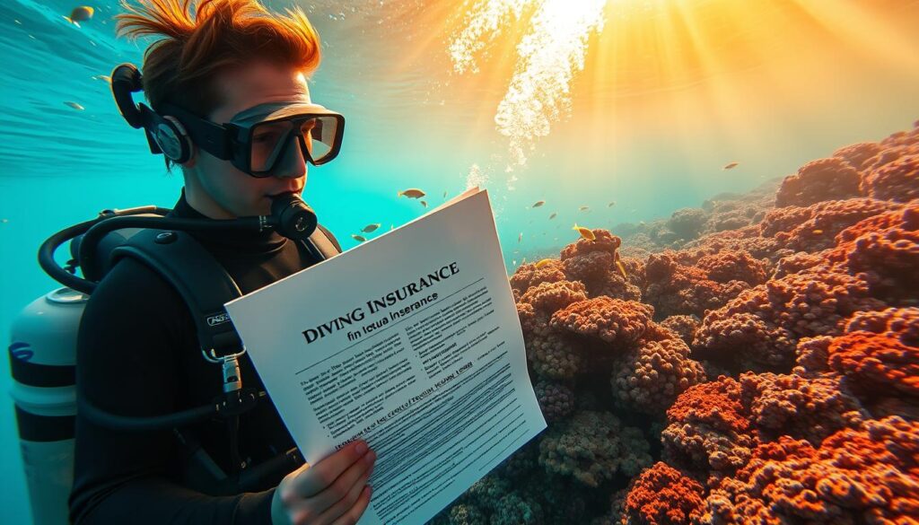dive insurance dive insurance