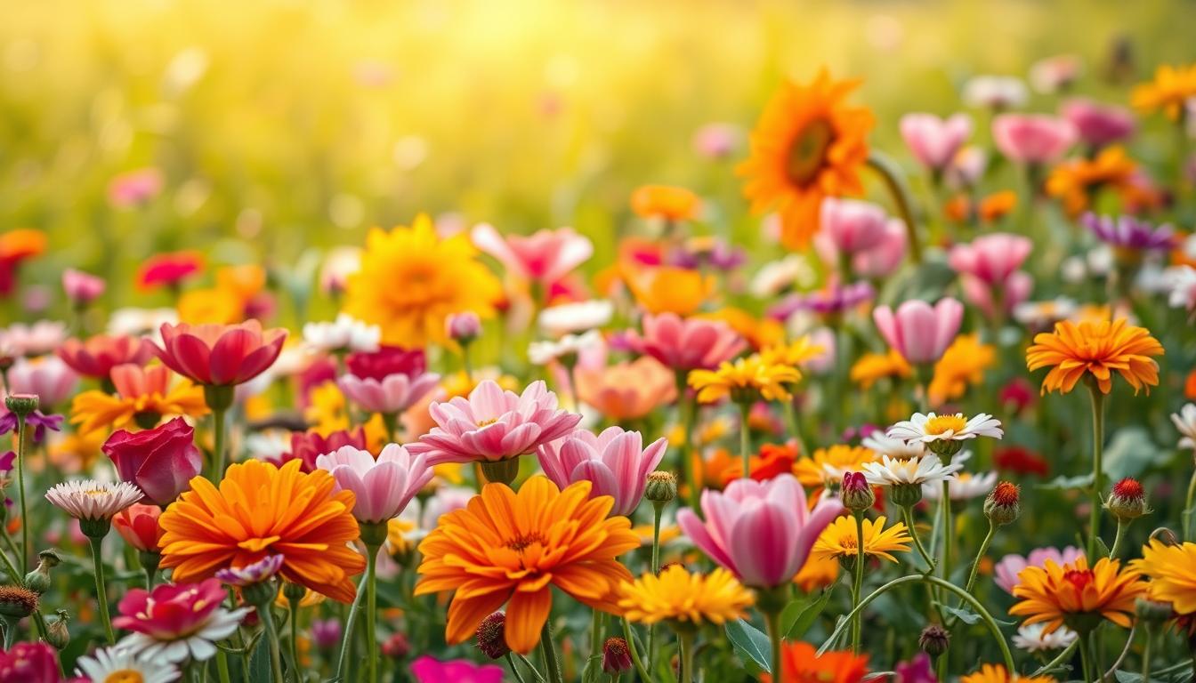 Uncover the Language of Flower Meanings Today