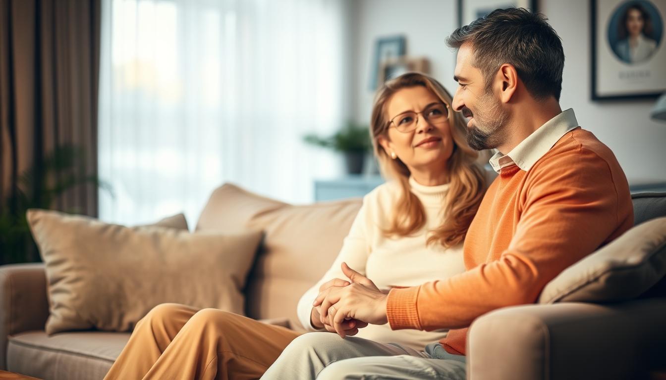 Expert Relationship Advice for Couples