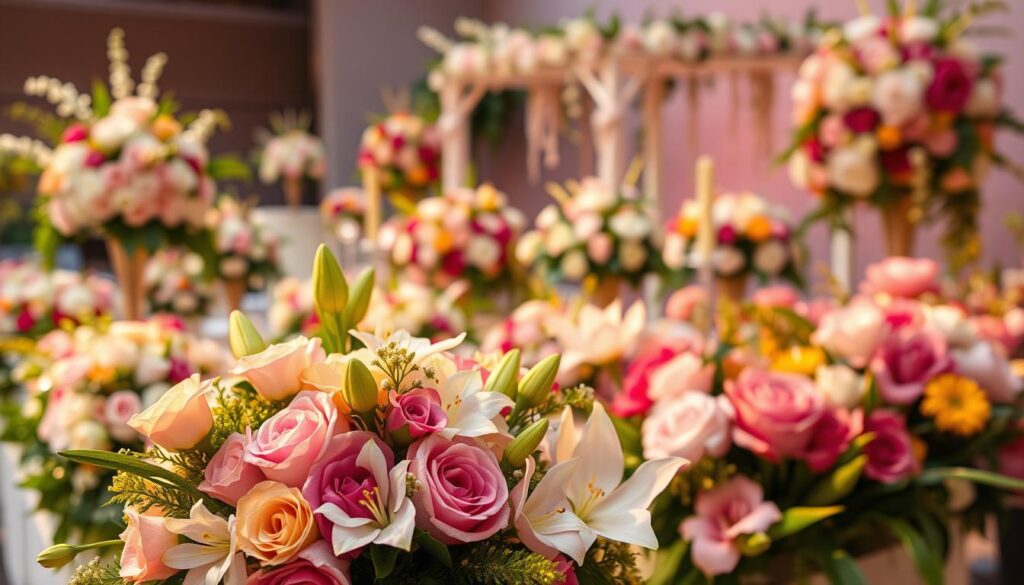 Top Trending Wedding Flower Designs Top Trending Wedding Flower Designs